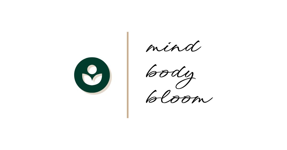 Mind Body Bloom by Chandra Prabha Singh